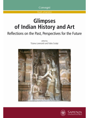 Glimpses of indian history ...