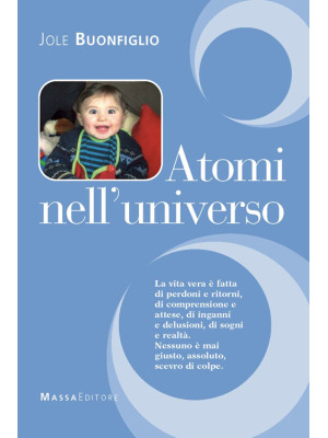 Atomi nell'universo