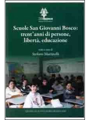 Scuola San Giovanni Bosco. ...