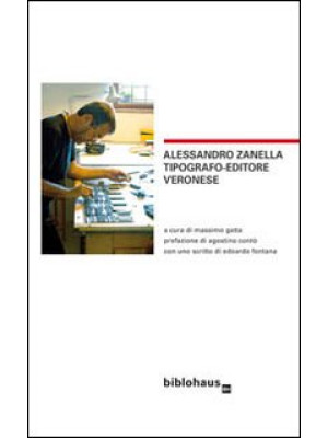 Alessandro Zanella tipograf...