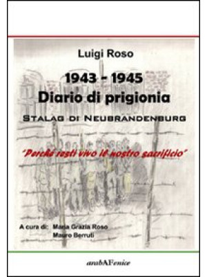 1943-1945 diario di prigion...