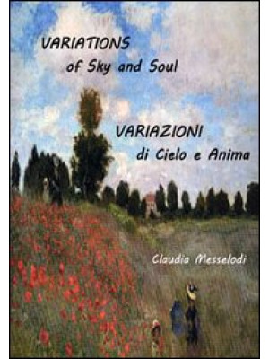 Variations of sky and soul-...