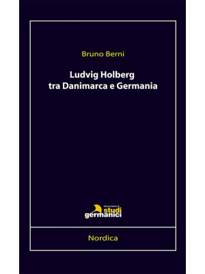 Ludvig Holberg tra Danimarc...