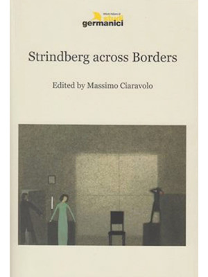 Strindberg across borders. ...