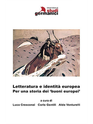Letteratura e identità euro...
