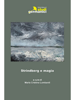 Strindberg e magia