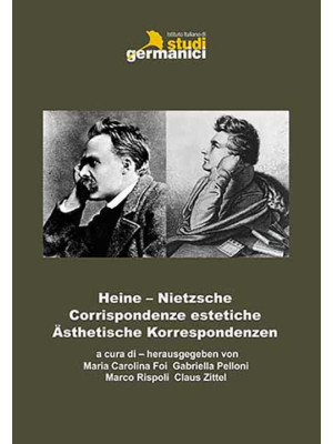 Heine-Nietzsche. Corrispond...