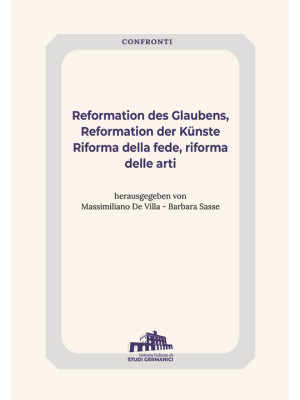 Reformation des Glaubens, R...