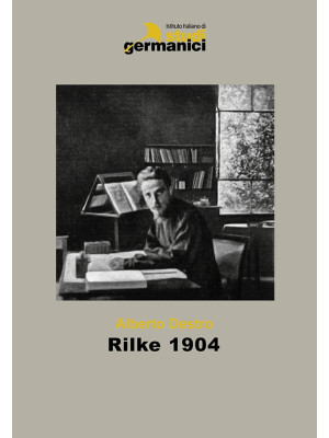 Rilke 1904