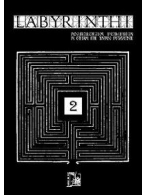 Labyrinthi. Antologia poeti...