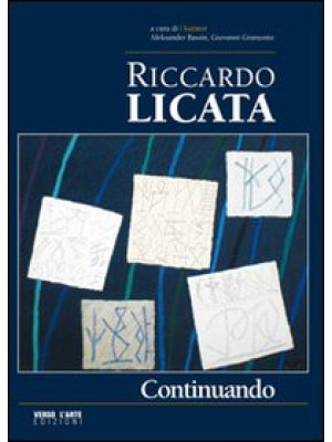 Riccardo Licata. Continuand...