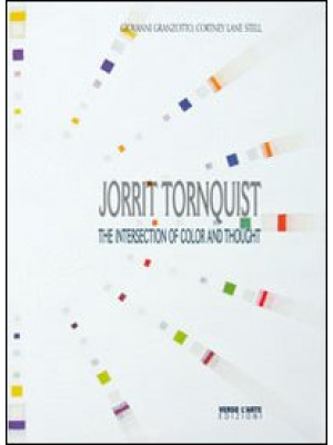 Jorrit Tornquist. The inter...