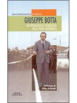 Giuseppe Botta. Un protagon...