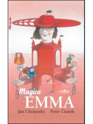 Magica Emma
