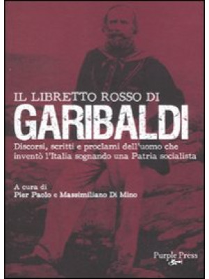 Il libretto rosso di Gariba...