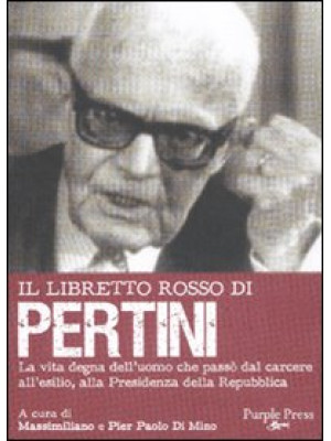 Il libretto rosso di Pertin...