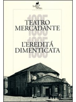 Teatro Mercadante 1895-1995...