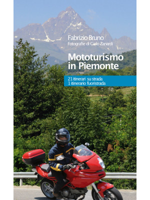 Mototurismo in Piemonte