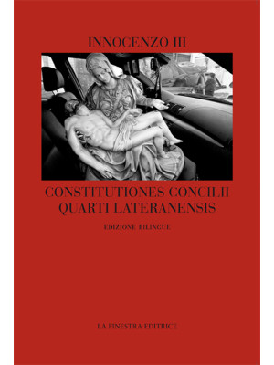 Constitutiones Concilii Qua...