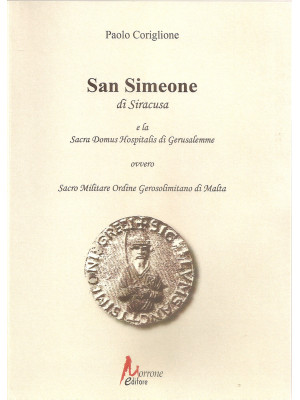 San Simeone di Siracusa e l...