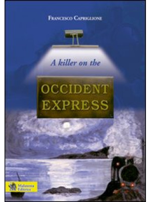 A killer on the Occident Ex...