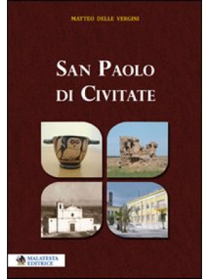 San Paolo di Civitate