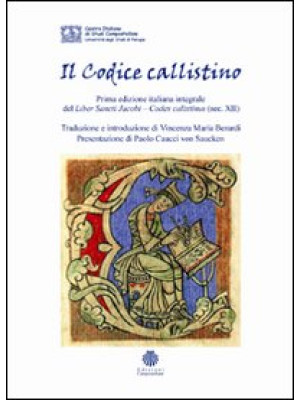 Il codice Callistino
