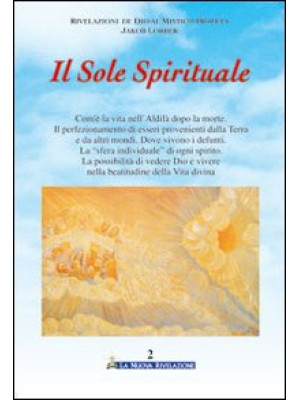 Il sole spirituale. Vol. 2