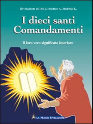 I dieci santi comandamenti....