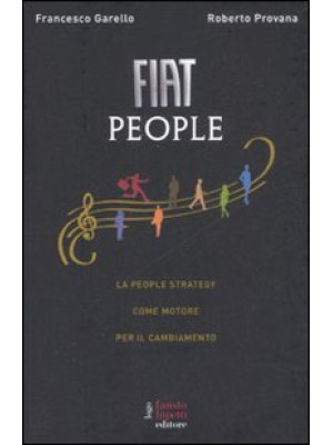 Fiat People. La people stra...