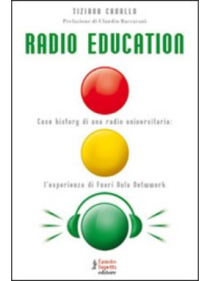 Radio Education. Case histo...