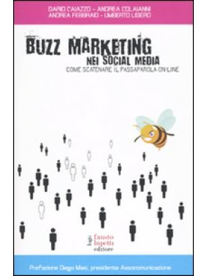 Buzz marketing nei social m...