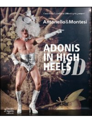 Antonello & Montesi. Adonis...