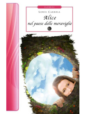 Alice nel paese delle meraviglie-Attraverso lo specchio