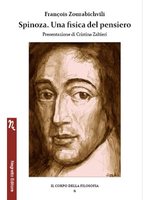 Spinoza. Una fisica del pen...