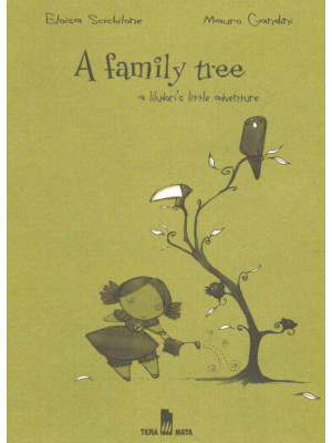 A family tree. A Liludori's...