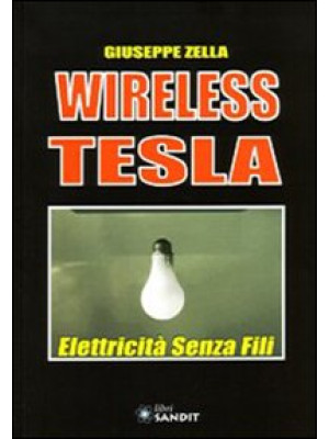 Wireless Tesla. Elettricità...
