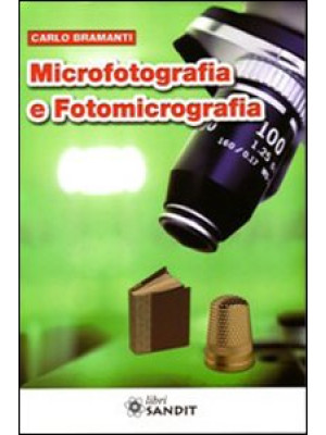 Microfotografia e fotomicro...