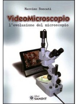 Videomicroscopio