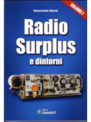 Radio surplus e dintorni. V...