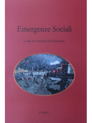 Emergenze sociali