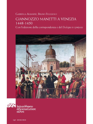 Giannozzo Manetti a Venezia...