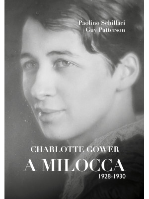 Charlotte Gower a Milocca 1...