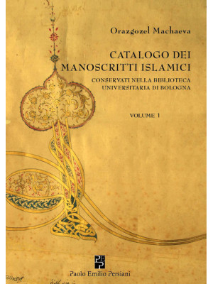 Catalogo dei manoscritti is...