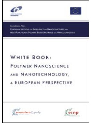 White book. Polymer nanosci...