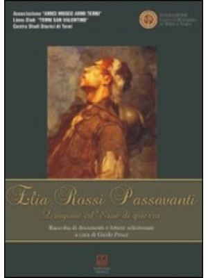 Elia Rossi Passavanti. Drag...