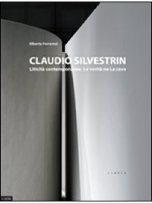Claudio Silvestrin. Liticit...