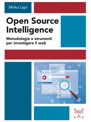 Open Source Intelligence. M...