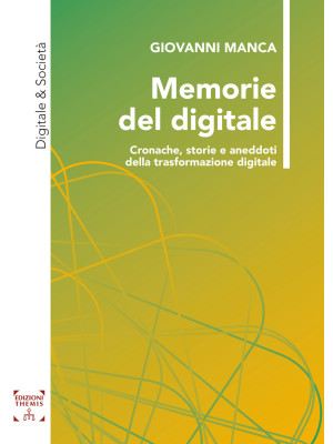 Memorie del digitale. Crona...