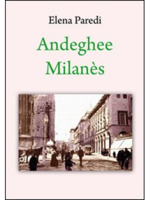 Andeghee Milanès